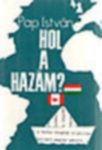 Pap Istvn - Hol a hazm?