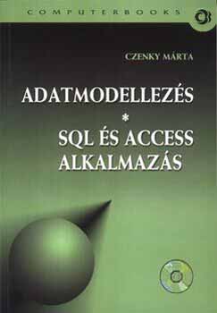 Adatmodellezs SQL s Access alkalmazs