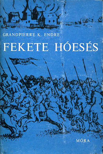 Fekete hess