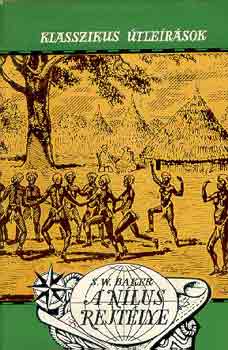 A Nlus rejtlye (Klasszikus tlersok)