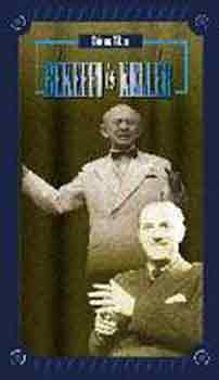 Bános Tibor - Békeffi és Kellér