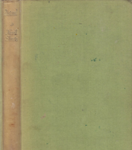 Nevil Shute - Pastoral