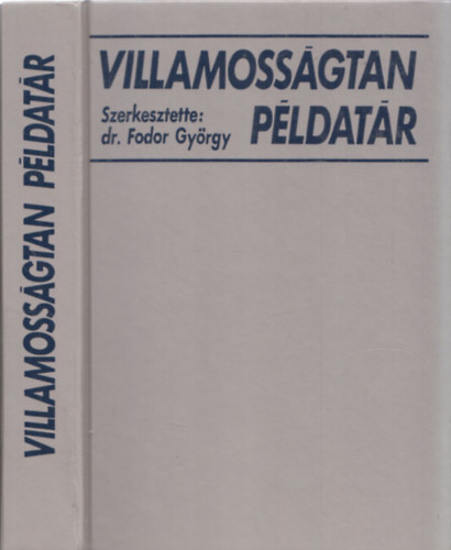 Villamossgtan pldatr