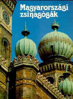 Magyarorsz�gi zsinag�g�k