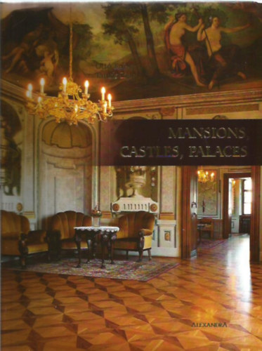 MANSIONS, CASTLES, PALACES