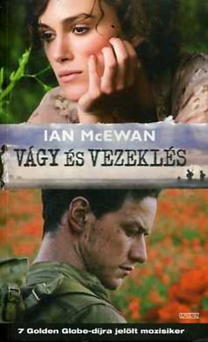 V�gy �s vezekl�s