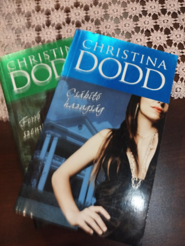 Cs�b�t� hazugs�g, Forr� szenved�ly