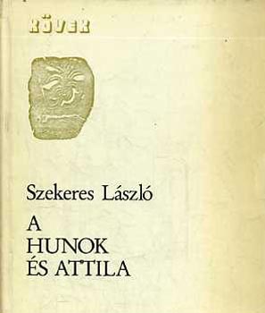 A hunok s Attila