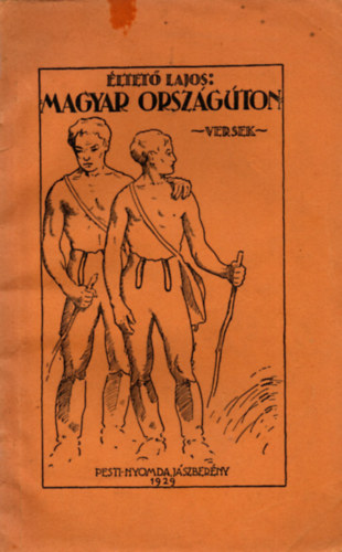 Magyar orszgton
