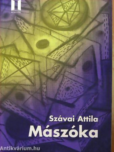 Szvai Attila - Mszka