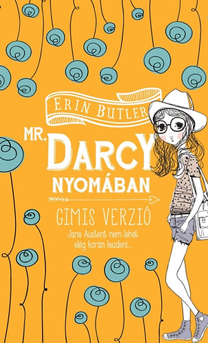 Mr. Darcy nyomban - Gimis verzi