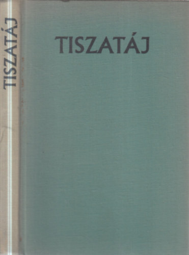 Tiszat�j (Katona Judit �s Polner Zolt�n �ltal dedik�lt)