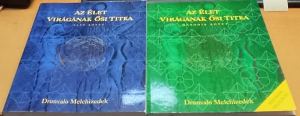 Az let virgnak si titka I-II.