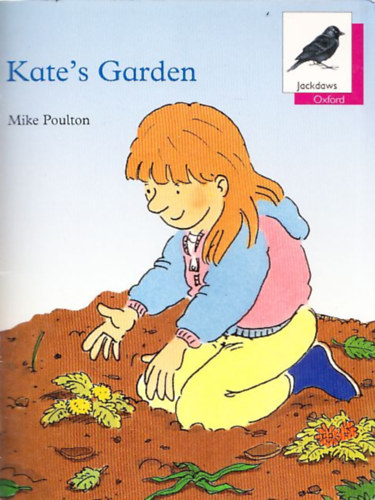 Kate's garden