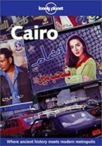 Cairo (Lonely planet)