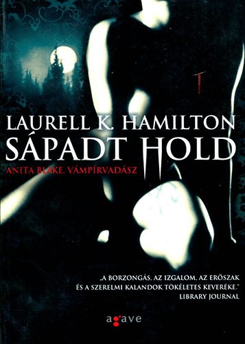 Spadt hold (Anita Blake, vmprvadsz)