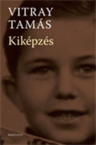 Vitray Tams - Kikpzs