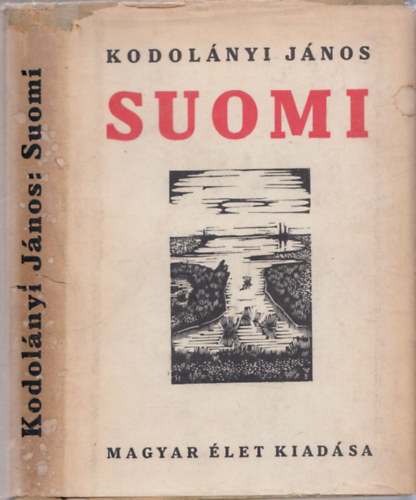 Kodolnyi Jnos - Suomi