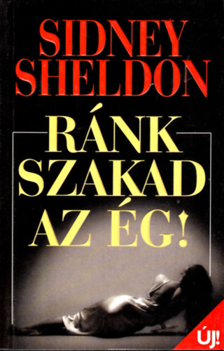 Rnk szakad az g!