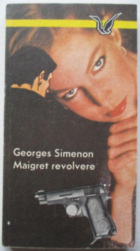 Maigret revolvere