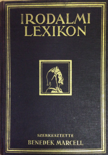 Irodalmi Lexikon