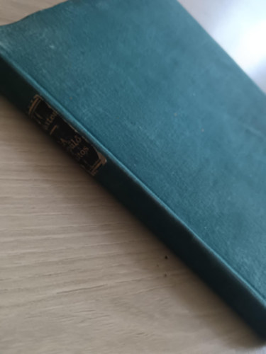 George Owen Baxter - A repl tltos
