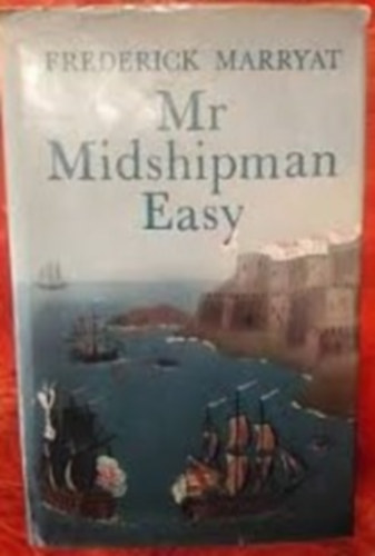 Marryat - Mr. Midshipman Easy