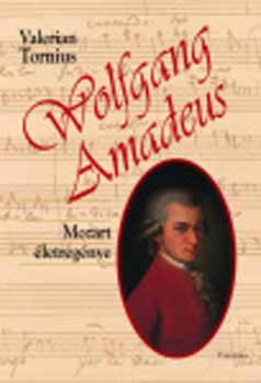Wolfgang Amadeus - Mozart letregnye