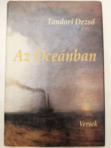 Az cenban