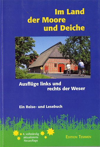 Im Land der Moore und Deiche