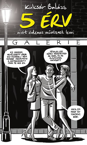 5 rv, mirt rdemes mvsznek lenni