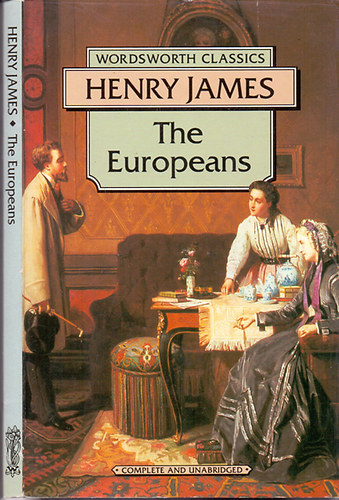 The Europeans