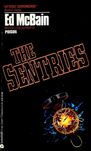 Ed McBain - The sentries