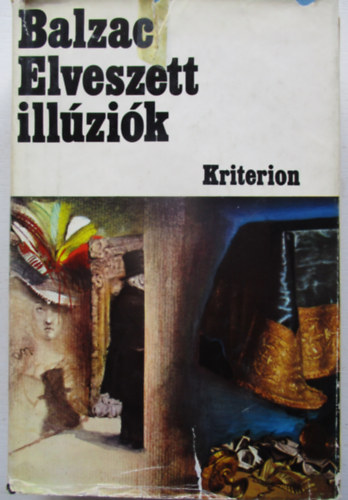 Elveszett illzik