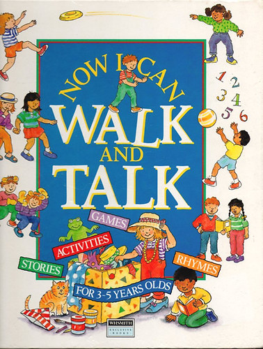 Michael Pollard - Now I Can Walk and Talk