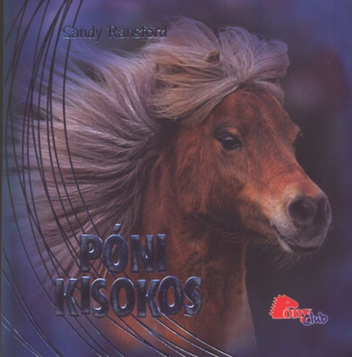 Pni kisokos (Pony Club)