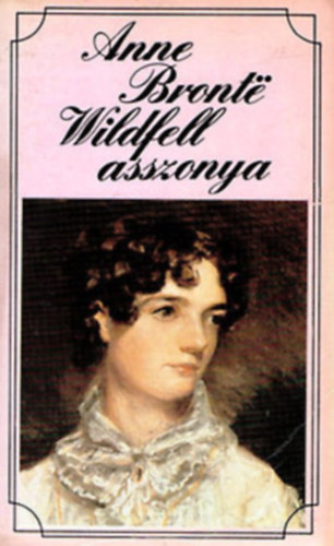 Jane Eyre + Wildfell asszonya (2 m�)