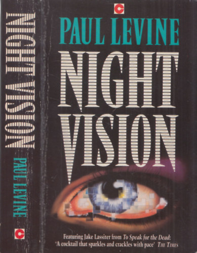 Night vision