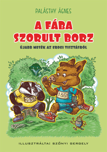 A fba szorult borz