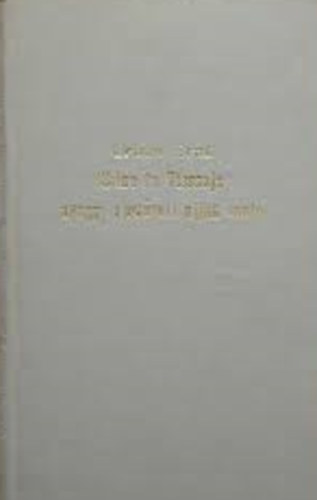 Sz�ne �s vissz�ja avagy a lev�gott ujjah esete