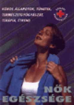 B�dizs Barbara - N�k eg�szs�ge