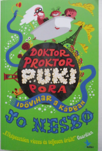 Jo Nesbo - Idvihar a kdban