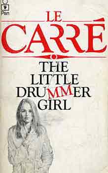 John le Carr - The little drummer girl