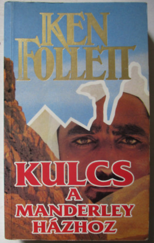 Kulcs a Manderley-hzhoz