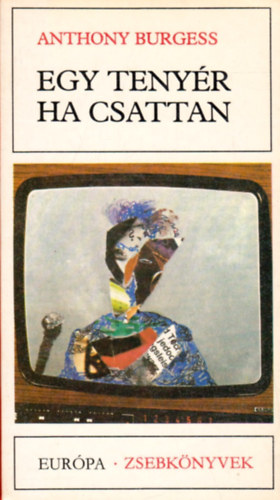 Egy tenyr ha csattan