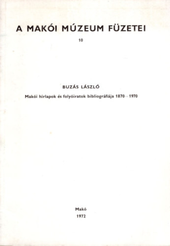 A maki mzeum fzetei.