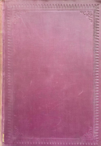Termszettudomnyi kzlny 1905 (37. ktet)