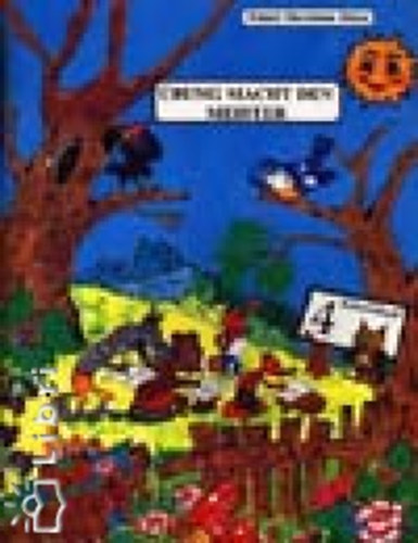 �bung macht den Meister Arbeitsheft 4. 4.o.