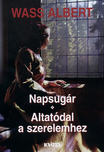 Napsugr - Altatdal a szerelemhez