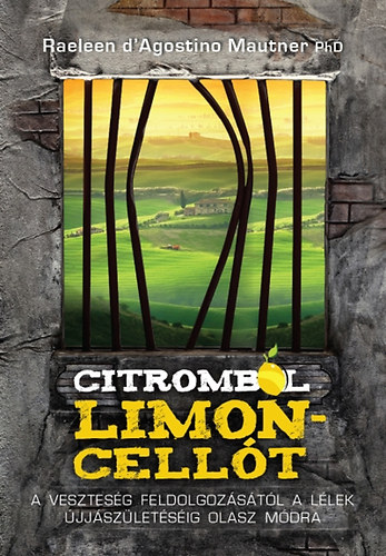 Citrombl limoncellt